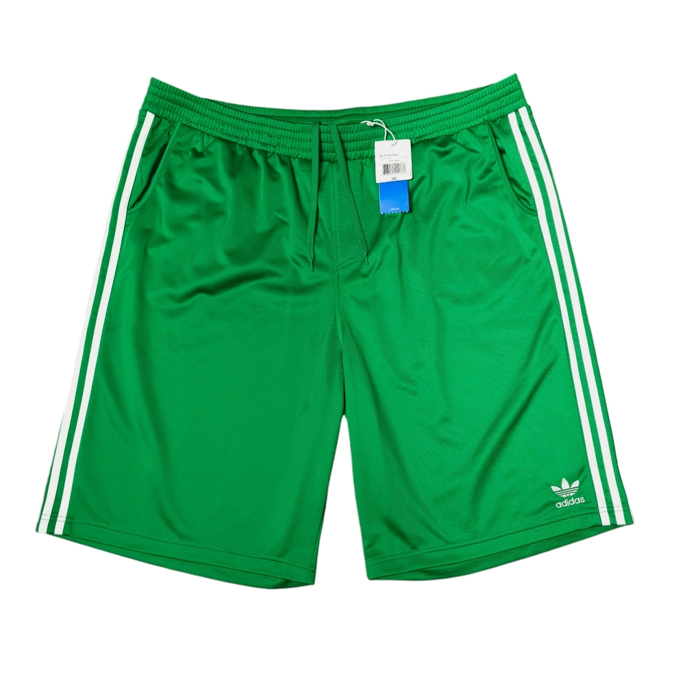 Adidas 2012 Firebird Tricot Shorts Men's 2XL